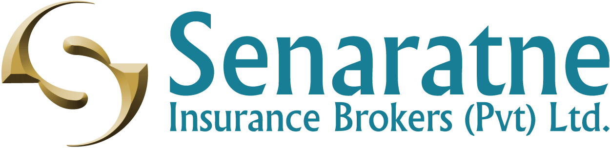 Insurance Brokers Logo